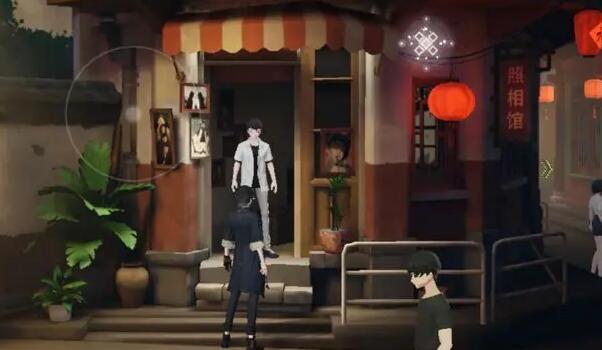 归龙潮街区宝箱全收集攻略