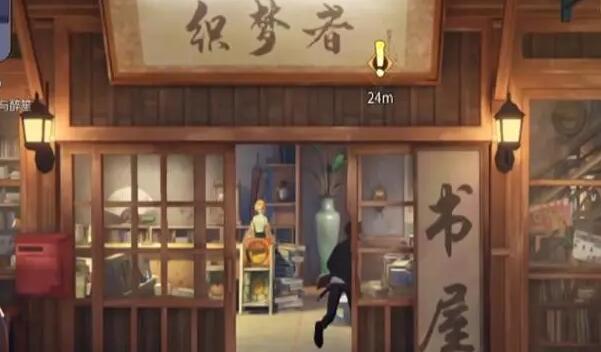 归龙潮街区宝箱全收集攻略