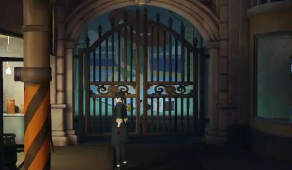 归龙潮街区宝箱全收集攻略