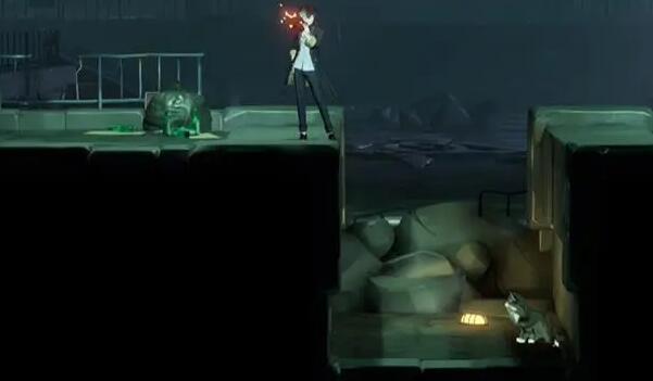 归龙潮街区宝箱全收集攻略