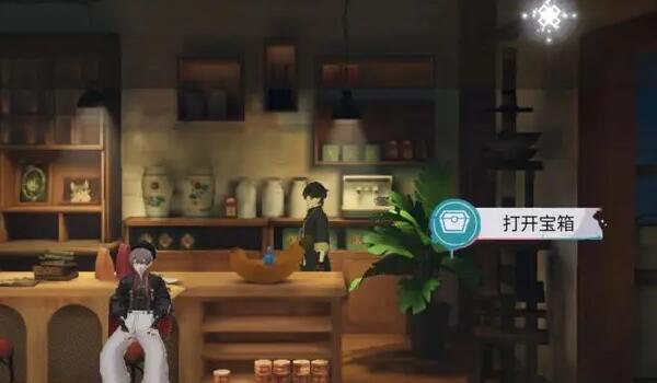 归龙潮街区宝箱全收集攻略