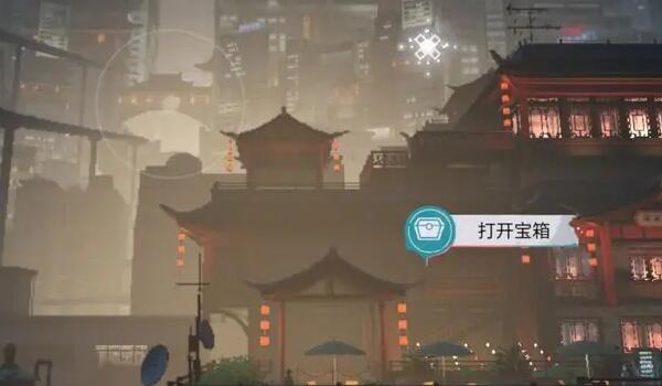 归龙潮街区宝箱全收集攻略