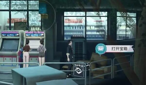 归龙潮街区宝箱全收集攻略