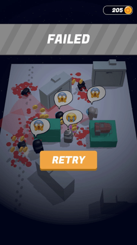 我们之中狩猎时间手机免费版