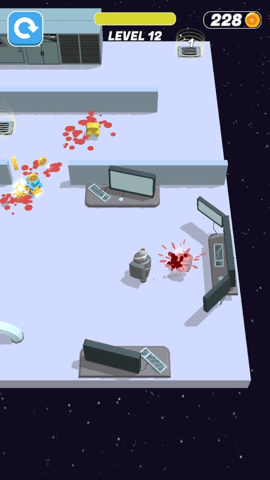 我们之中狩猎时间手机免费版