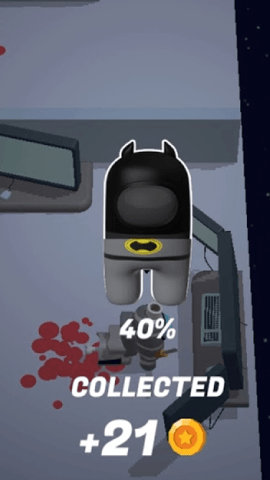 我们之中狩猎时间手机免费版