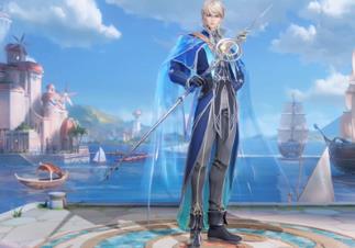 王者荣耀海诺技能是什么