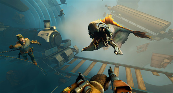 虚空列车采集站有什么用 虚空列车采集站作用介绍