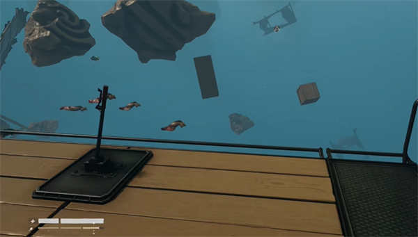 虚空列车采集站怎么建造 虚空列车采集站建造方法