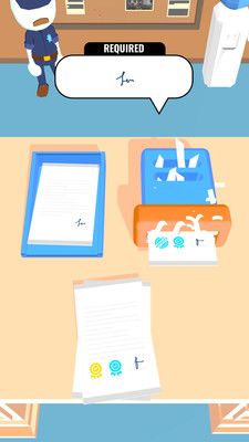 模拟警察免费下载