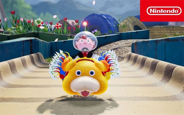 皮克敏4材料怎么刷 皮克敏4材料刷法