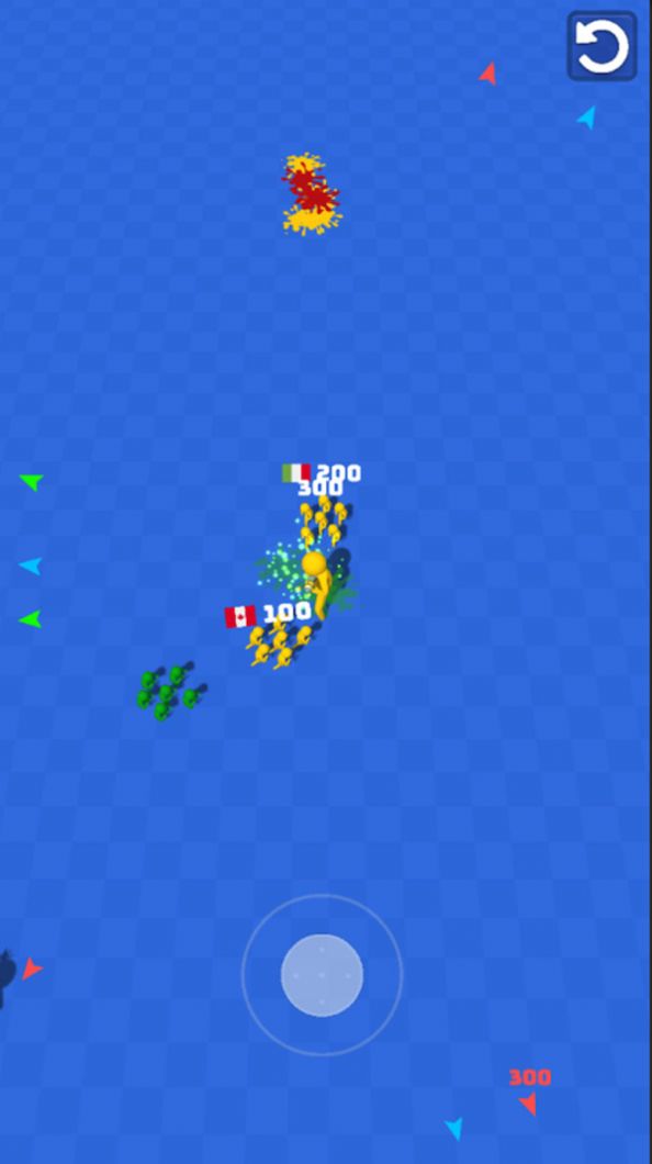 合并射击大作战下载苹果版本