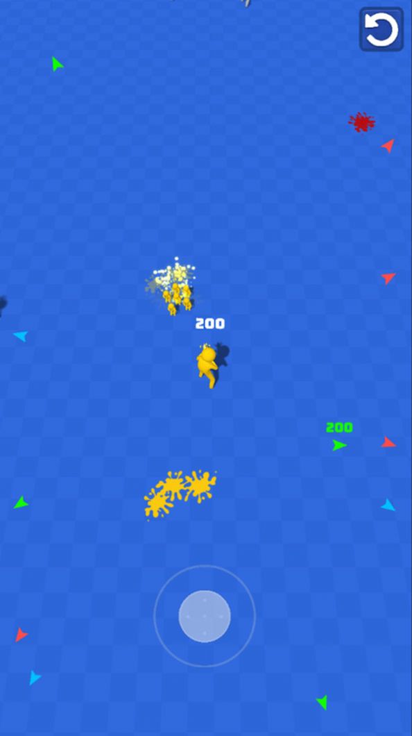 合并射击大作战下载苹果版本