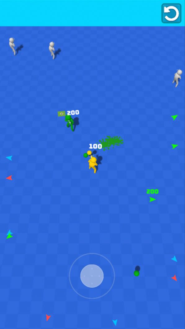 合并射击大作战下载苹果版本