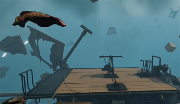 虚空列车查明机器故障的原因任务怎么做