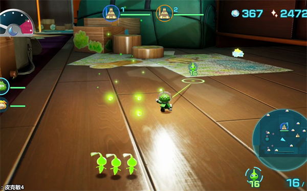 皮克敏4出了没 皮克敏4发行情况介绍