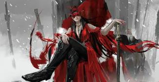 永劫无间红色值多少钱 永劫无间红色价值介绍