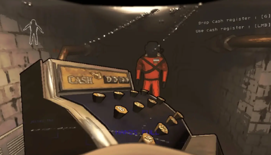 致命公司收银机金条值钱吗 收银机金条价格介绍