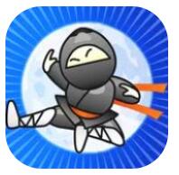 火柴人忍者任务ios版