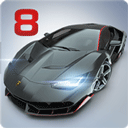 狂野飙车8app安卓版
