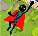 火柴人的超级英雄app安卓版