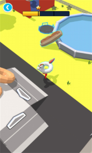 疯狂的搬运工免费苹果版