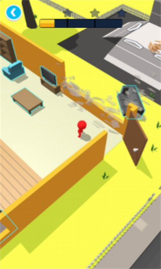 疯狂的搬运工免费苹果版