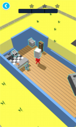 疯狂的搬运工免费苹果版