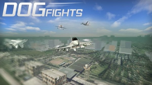 现代空战模拟手机免费版