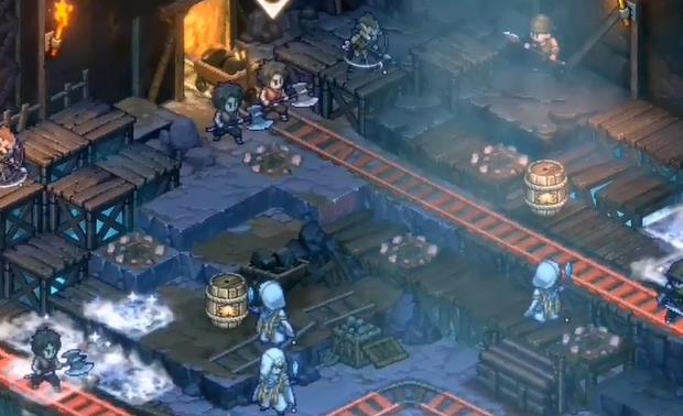 铃兰之剑解谜8怎么过