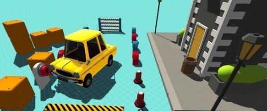 免费停车场下载免费版