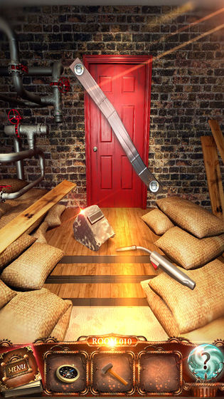 100道神秘的门4完整版下载免费版苹果版