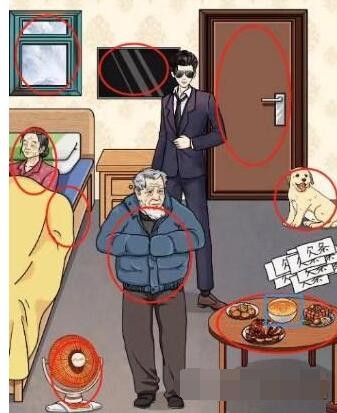 文字玩出花家门不幸还清欠款怎么过 通关攻略