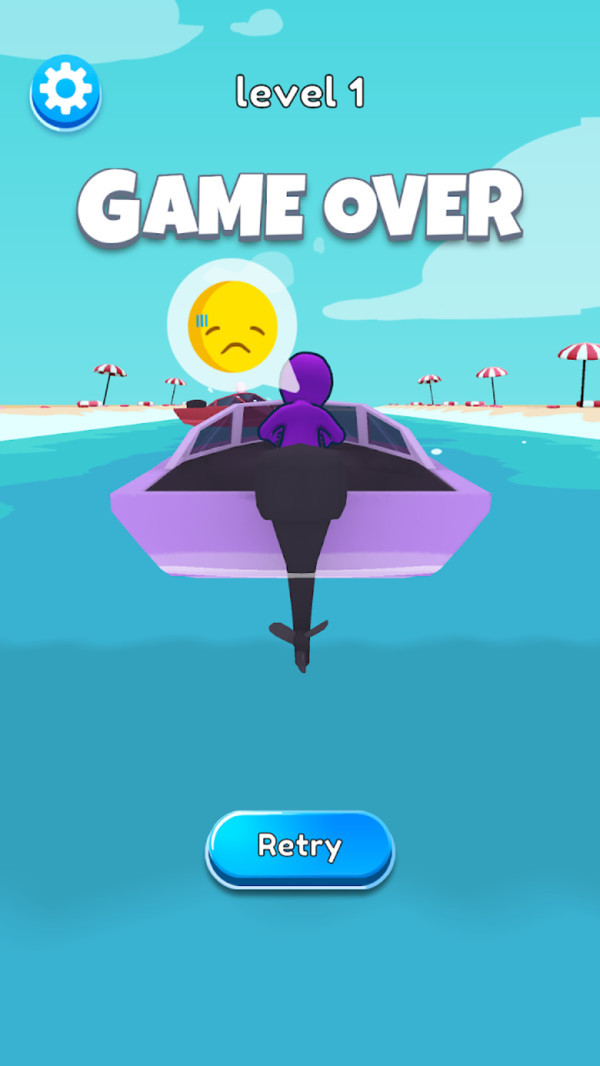 全地形赛车苹果下载免费版