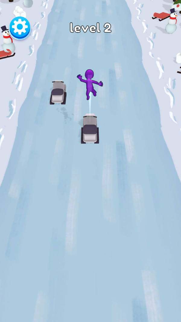 全地形赛车苹果下载免费版