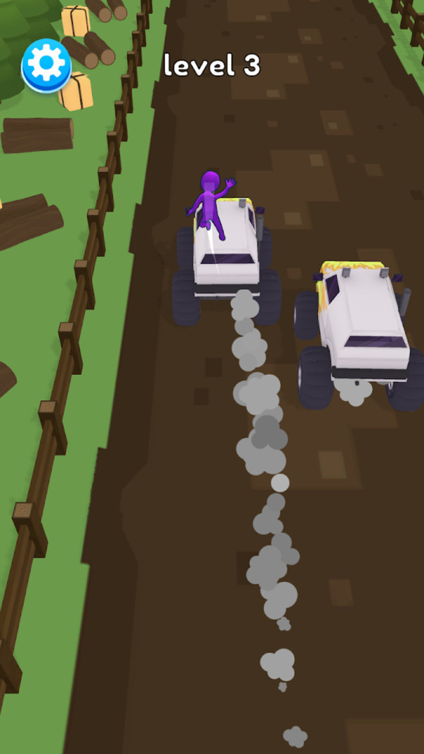 全地形赛车苹果下载免费版