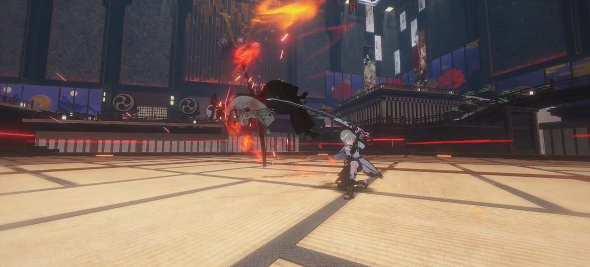 深空之眼迦具土怎么玩 迦具土玩法介绍