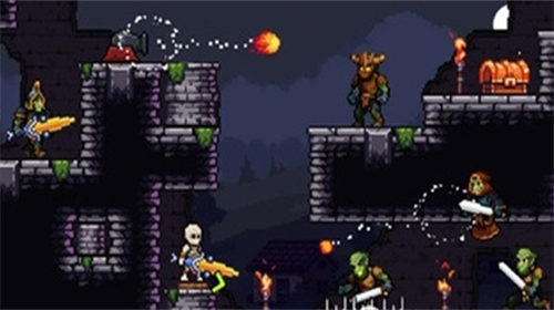 苹果骑士地下城破解版下载2023