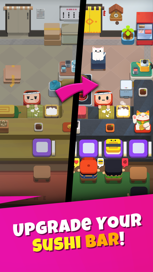 寿司工场免费版下载安装