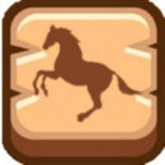 峡谷赛马跑酷苹果手机版