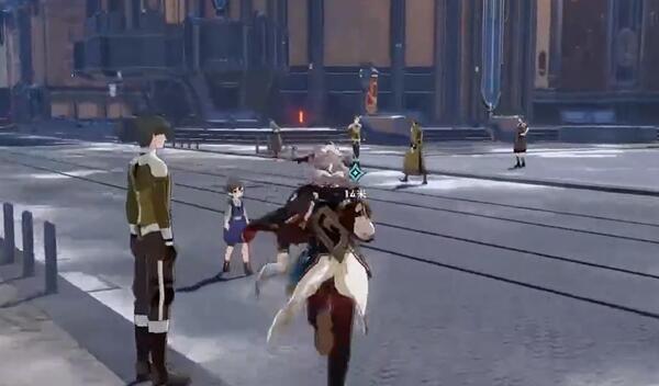 崩坏：星穹铁道星旅寻影第四天完成攻略