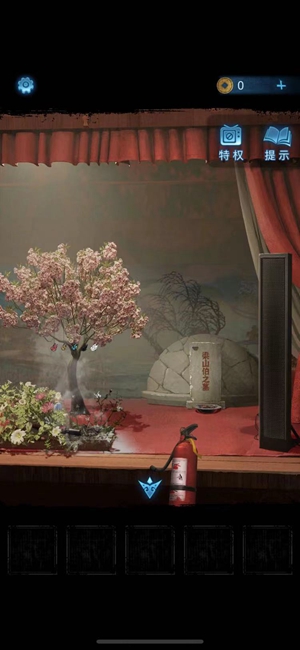 纸嫁衣5：来生戏第一章攻略图文分享