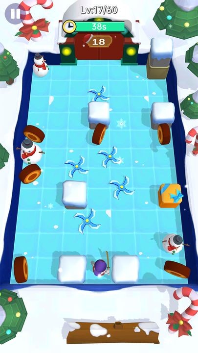 一个不留手游下载