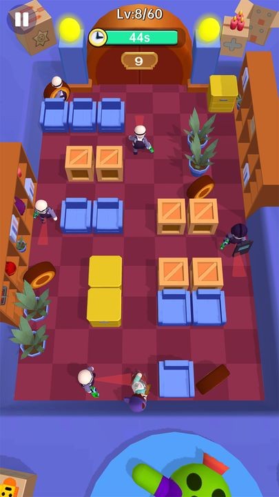 一个不留免费下载安装