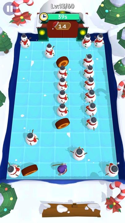 一个不留手游下载