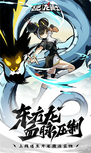 飞吧龙骑士手游下载2023最新版安装苹果版