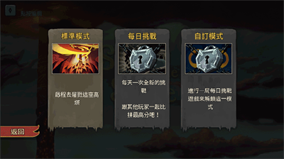 尖塔奇兵2023手机版最新版下载