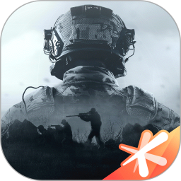 暗区突围手机版下载2023版本