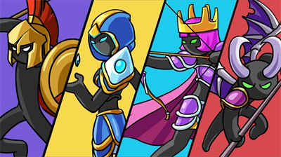 火柴人你瞅啥破解版内置菜单MOD2023安卓版下载