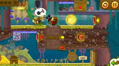 蜗牛鲍勃22023版